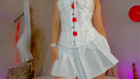 kyany  online show from 10/31/25, 11:44