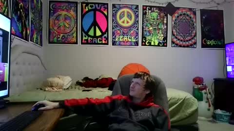 kyha online show from 02/21/25, 01:55