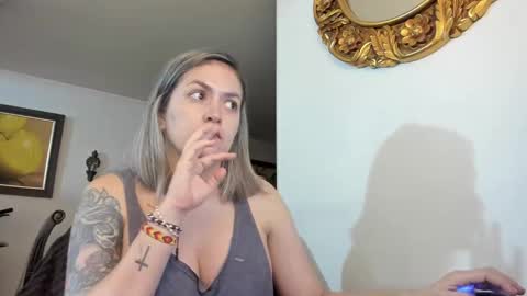 kyhara online show from 02/21/25, 05:24