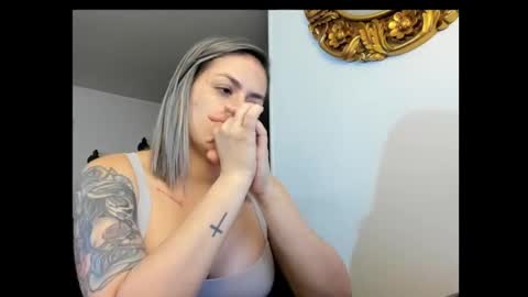 kyhara online show from 02/25/25, 01:30