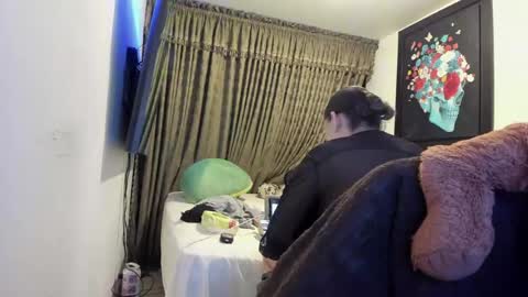 kyhara online show from 05/15/26, 11:23