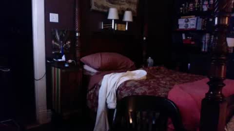 Nick Nude Celt KYHighNTight online show from 11/02/25, 10:39