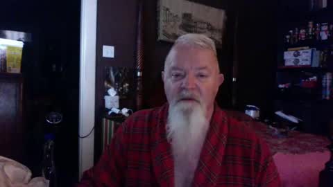 Nick Nude Celt KYHighNTight online show from 01/10/26, 02:08