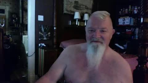 Nick Nude Celt KYHighNTight online show from 02/01/26, 06:12