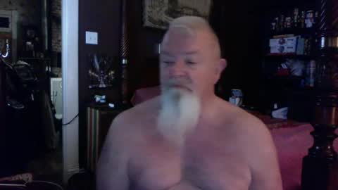 Nick Nude Celt KYHighNTight online show from 02/26/26, 12:15