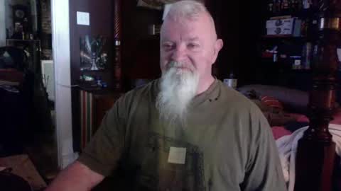 Nick Nude Celt KYHighNTight online show from 04/27/26, 12:58