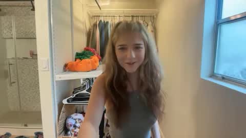 kyky online show from 03/07/26, 05:10