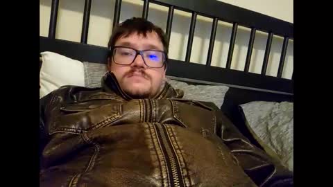 Snapshot of kyle624892 chatting on 01/02/25, 08:35 Ojax online show from 01/02/25, 08:35