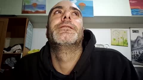 kyle67527 online show from 04/06/26, 08:10