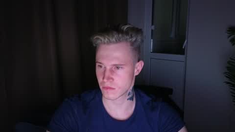Snapshot of kyle_4u chatting on 01/14/25, 07:43 Kyle online show from 01/14/25, 07:43