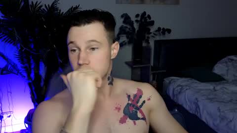 Snapshot of kyle_4u chatting on 01/26/25, 05:02 Kyle online show from 01/26/25, 05:02