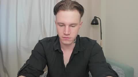 Snapshot of kyle_4u chatting on 03/05/25, 05:40 Kyle online show from 03/05/25, 05:40
