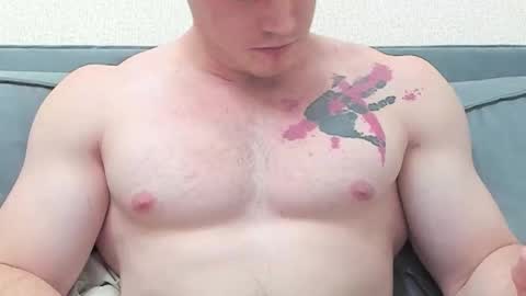 Snapshot of kyle_4u chatting on 11/26/25, 12:50 Kyle online show from 11/26/25, 12:50