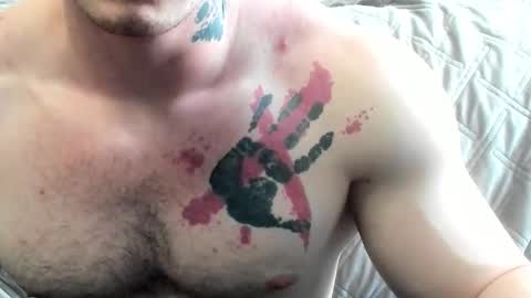 Snapshot of kyle_4u chatting on 01/09/26, 01:36 Kyle online show from 01/09/26, 01:36