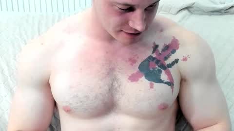 Snapshot of kyle_4u chatting on 01/15/26, 06:55 Kyle online show from 01/15/26, 06:55