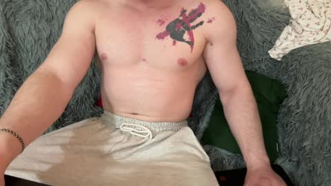 Kyle online show from 03/31/26, 07:58