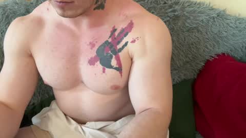 Kyle online show from 04/01/26, 02:36