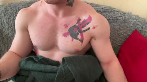 Kyle online show from 04/09/26, 07:25