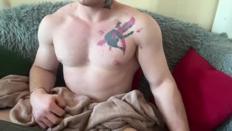 Kyle online show from 04/11/26, 11:47