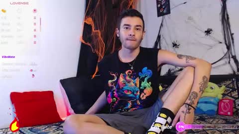 kyle online show from 10/30/25, 05:09