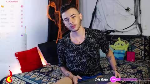 kyle online show from 11/03/25, 11:04