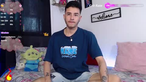 kyle online show from 02/10/26, 08:13