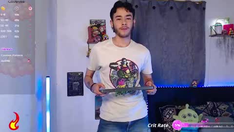 kyle online show from 05/04/26, 04:52