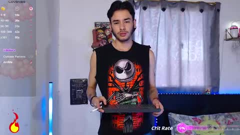 kyle online show from 05/05/26, 07:55