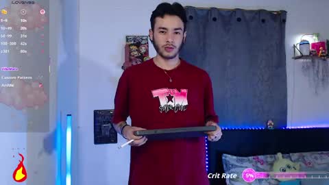 kyle online show from 05/10/26, 03:33