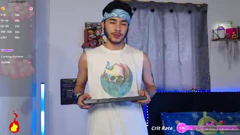 kyle online show from 05/11/26, 08:28