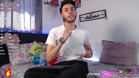 kyle online show from 05/24/26, 03:39