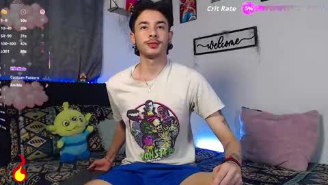 kyle online show from 06/03/26, 04:59
