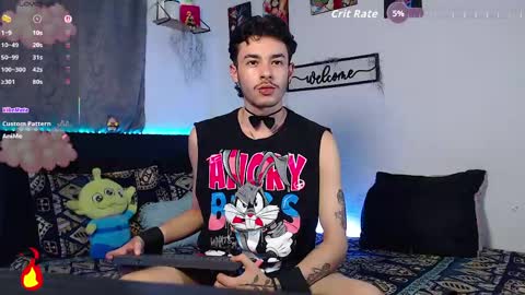 kyle online show from 06/06/26, 03:55