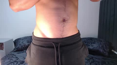 Snapshot of kyle_collinz chatting on 02/22/25, 03:34 Kyle collinz online show from 02/22/25, 03:34