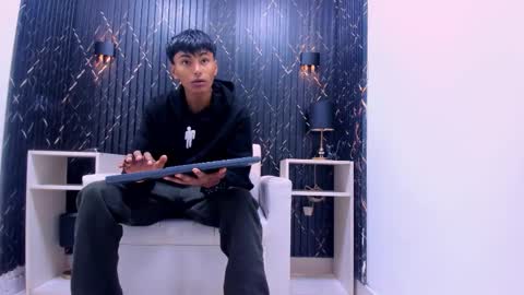 Kyle Dimons online show from 02/16/26, 11:06