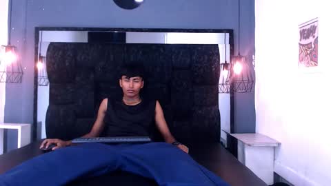 Kyle Dimons online show from 03/03/26, 11:27