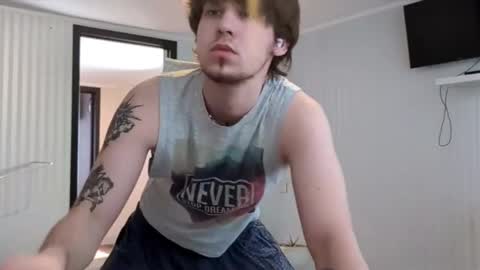 Kyle online show from 02/26/26, 06:01