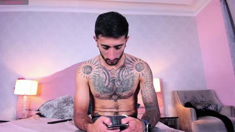 Kyle and Nick online show from 12/11/24, 08:07