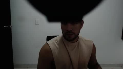 Snapshot of kyle_wilson_ chatting on 09/24/25, 06:06 Kyle Wilson   Follow me online show from 09/24/25, 06:06