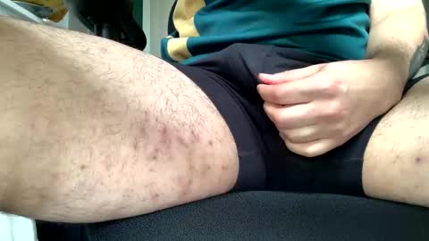 Always Moving online show from 11/03/25, 11:22