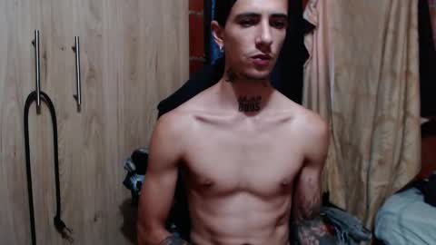 kyleer77 online show from 11/02/25, 08:11