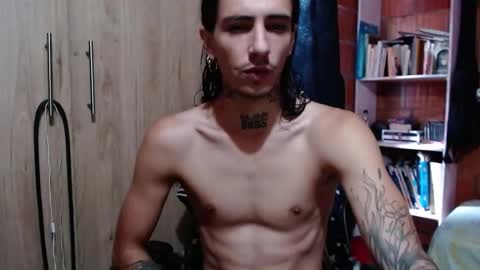 kyleer77 online show from 11/09/25, 08:40