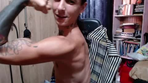 kyleer77 online show from 04/14/26, 06:14