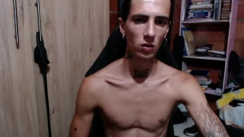 kyleer77 online show from 06/05/26, 10:37