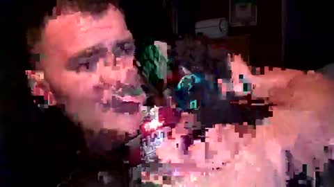 Hotbody545 online show from 02/08/25, 05:08