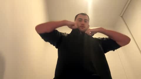 Hotbody545 online show from 02/14/25, 05:19