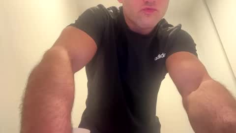 Hotbody545 online show from 02/27/25, 10:59