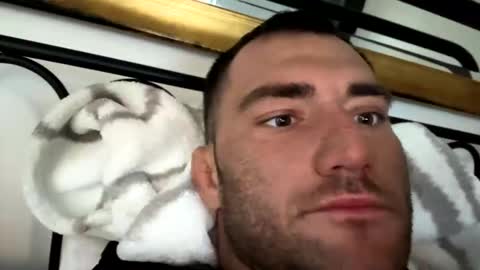 Hotbody545 online show from 11/01/25, 12:29