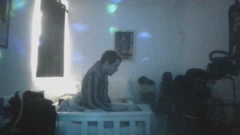 kylejacksonhotforgirls online show from 02/03/26, 12:54