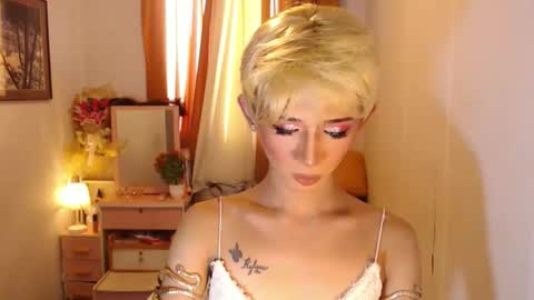 babyKylene online show from 01/14/26, 07:03